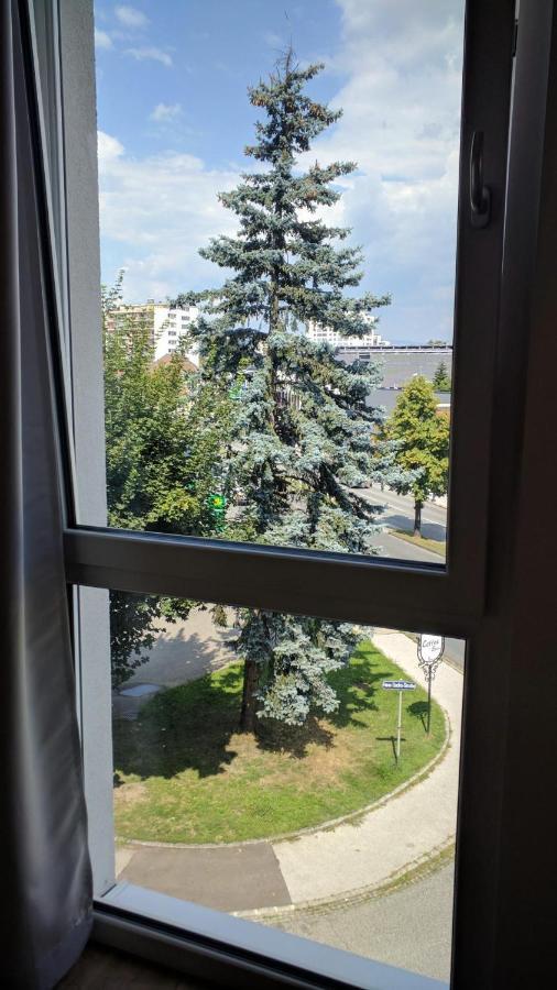 306 London 59M2 4-8 Pers Extra Bedroom Klagenfurt am Woerthersee Eksteriør billede